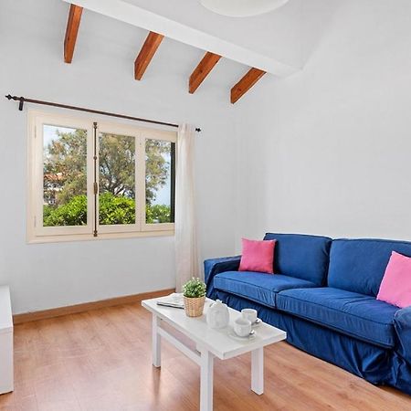 Arenal Jardin 56-2 - Arenal Den Castell Apartment Аренал д'ен Кастел Екстериор снимка
