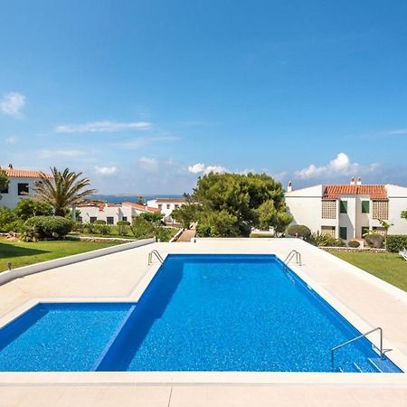 Arenal Jardin 56-2 - Arenal Den Castell Apartment Аренал д'ен Кастел Екстериор снимка
