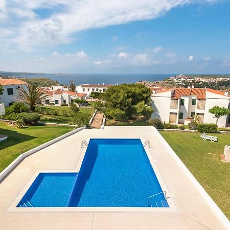 Arenal Jardin 56-2 - Arenal Den Castell Apartment Аренал д'ен Кастел Екстериор снимка